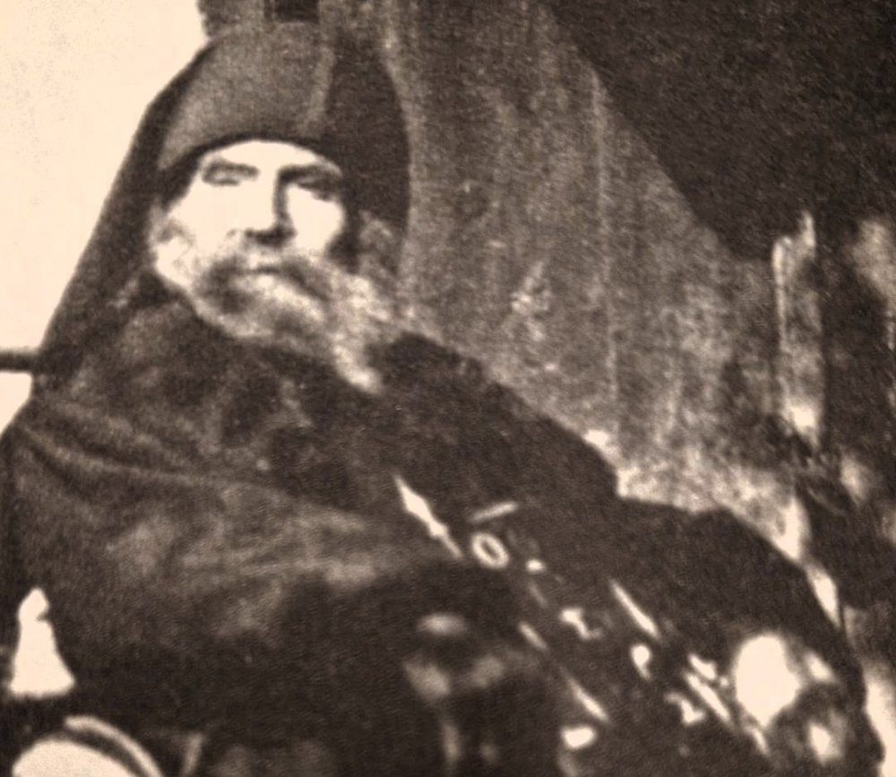 Το κομποσχοίνι του Αλέξανδρου Μωραϊτίδη (*)  |  ``Εἶχα περασμένο στὸ δεξί μου χέρι τὸ κομβοσχοῖνι...``