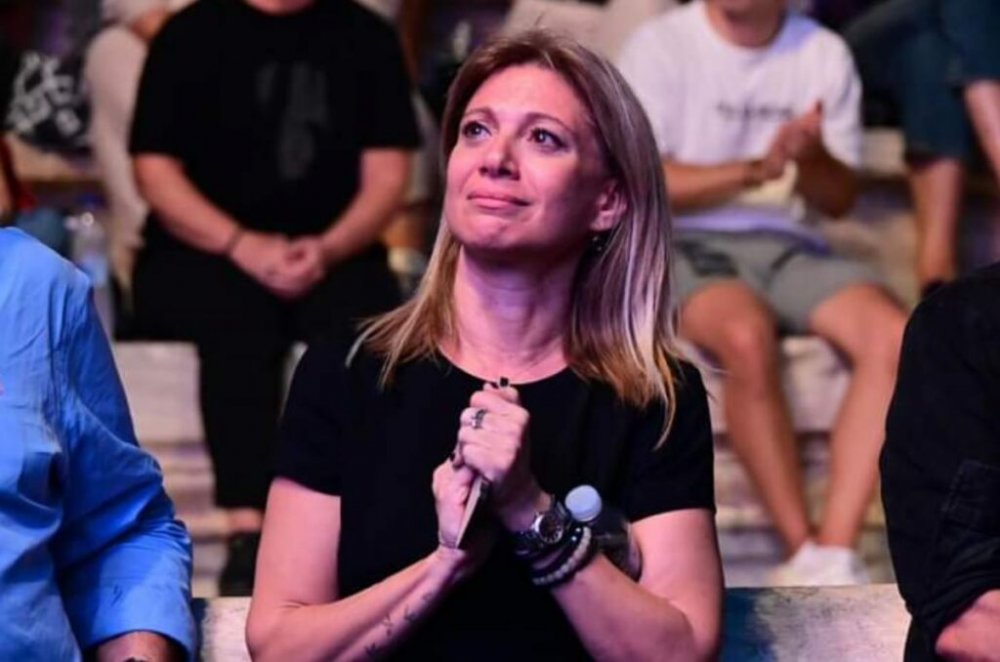 Έφοδος του ΣΔΟΕ στα γραφεία του Συλλόγου Συγγενών Θυμάτων Τεμπών