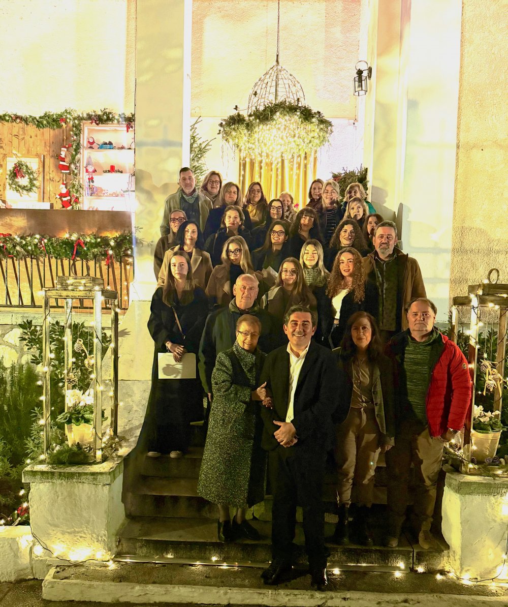 ΣΚΙΑΘΟΣ : 19 Υποτροφίες μοιράστηκαν από το Ίδρυμα Ιωάννου 