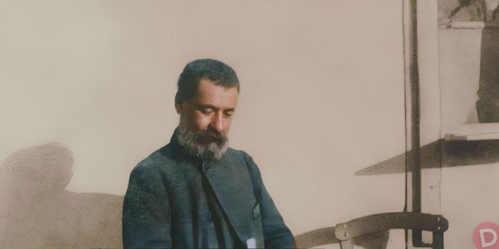 «Χριστούγεννα με τον λόγο του Παπαδιαμάντη» της Χρυσούλας Πατεράκη