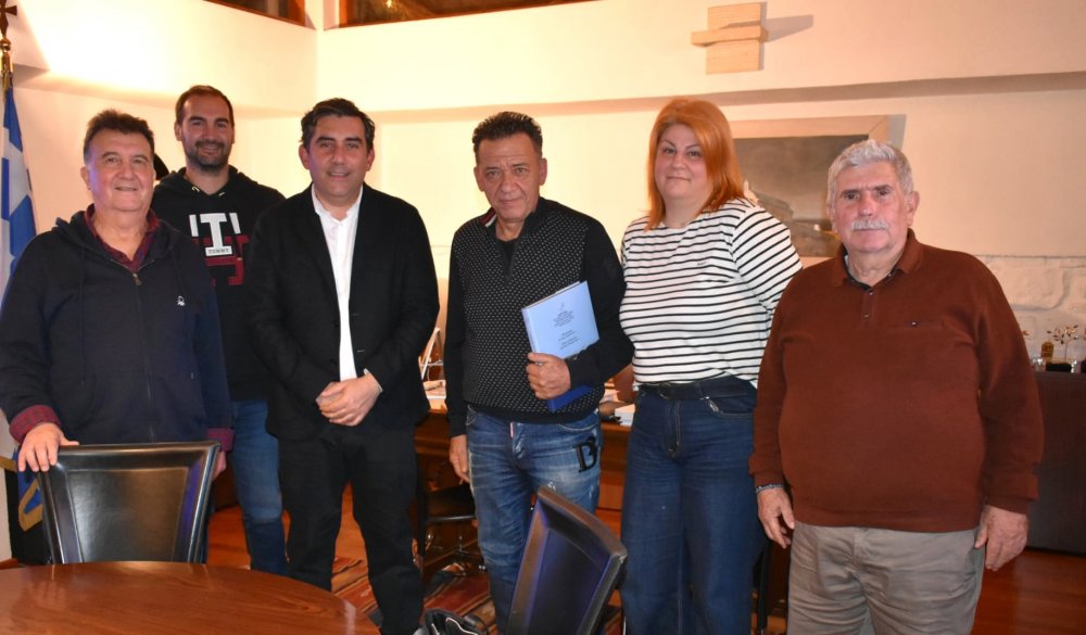 Επιτακτική ανάγκη η διατήρηση του πρωινού δρομολογίου από τα νησιά προς Βόλο με ταχύπλοο 