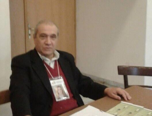 “Εφυγε” από την ζωή ο Γιάννης Πρίγκος – Υπήρξε η “ψυχή” της Νομαρχιακής του ΠΑΣΟΚ Μαγνησίας