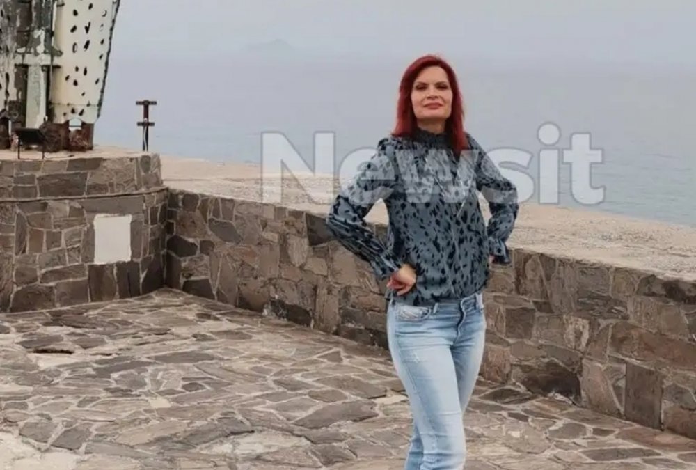 Πτώση αεροσκάφους στην Τουρκία: Θρήνος για την Ελληνίδα αεροσυνοδό Μαρία Παππά – Πριν 2 μήνες ξεκίνησε να πετάει με το μοιραίο Falco