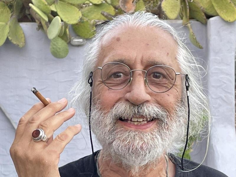 Στενά συνδεδεμένος με την Αλόννησο ο καθηγητής του ΑΠΘ Νίκος Ευστρατίου που έφυγε από τη ζωή