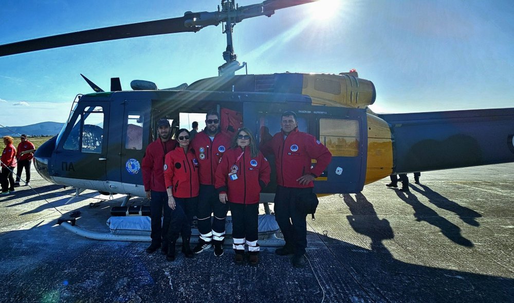 ΕΟΔ Β. Σποράδων : Σημαντικός ο Απολογισμός του 2025