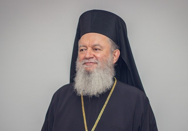 ΕΥΧΕΣ ΜΗΤΡΟΠΟΛΙΤΟΥ ΧΑΛΚΙΔΟΣ | ΧΡΙΣΤΟΥΓΕΝΝΑ 2025