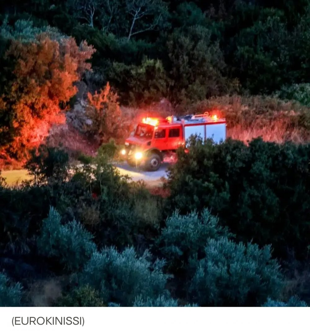 Χωρίς τις αισθήσεις τους εντοπίστηκαν οι τρεις ορειβάτες που αγνοούνταν στα Βαρδούσια – Μαζί τους και μία γυναίκα