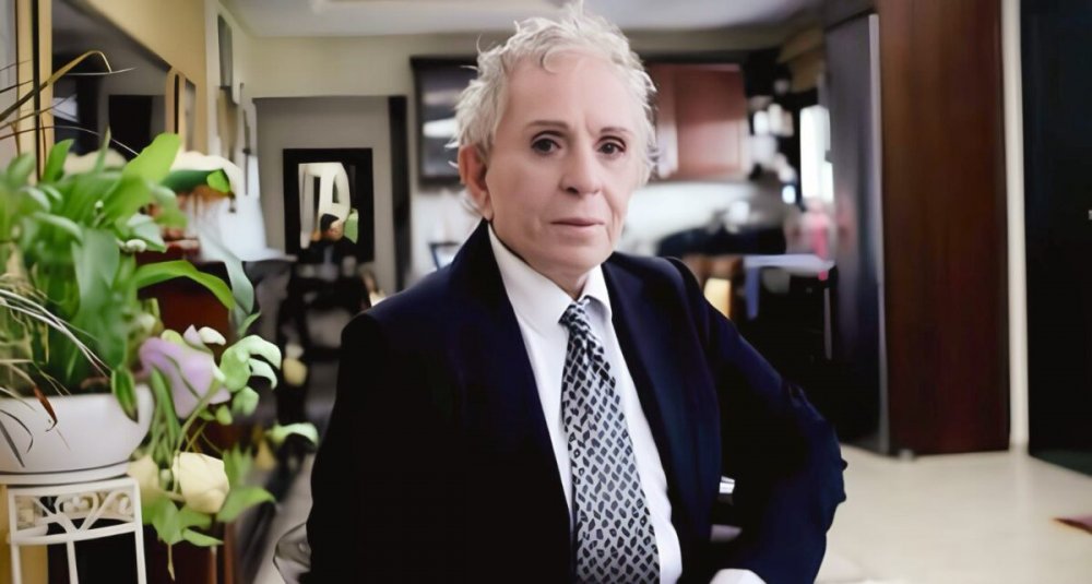 Έφυγε από τη ζωή η θρυλική Σούλα της Λάρισας 