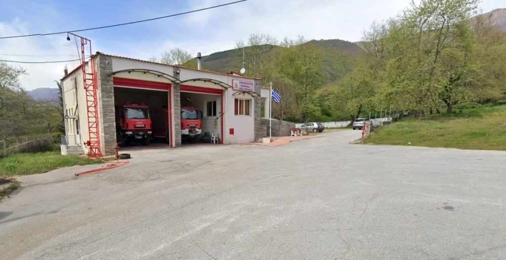 Συνεχίζεται το θρίλερ στις Σέρρες: Δεν ανήκει στον αγνοούμενο πυροσβέστη το αυτοκίνητο που εντοπίστηκε