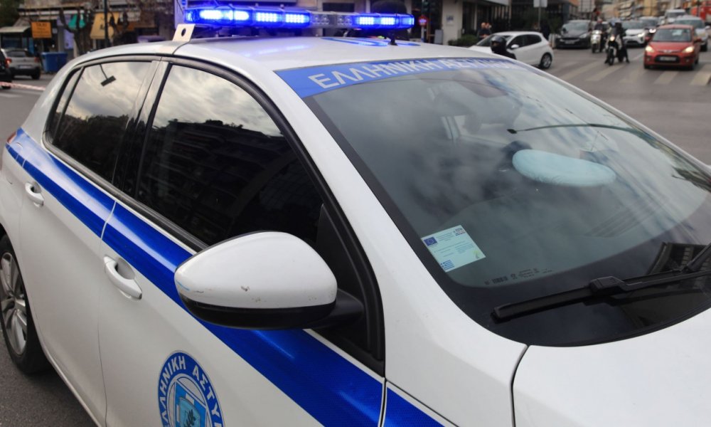 Γκύζη: Άνδρας επιτέθηκε με μαχαίρι στη σύζυγό του και αυτοκτόνησε