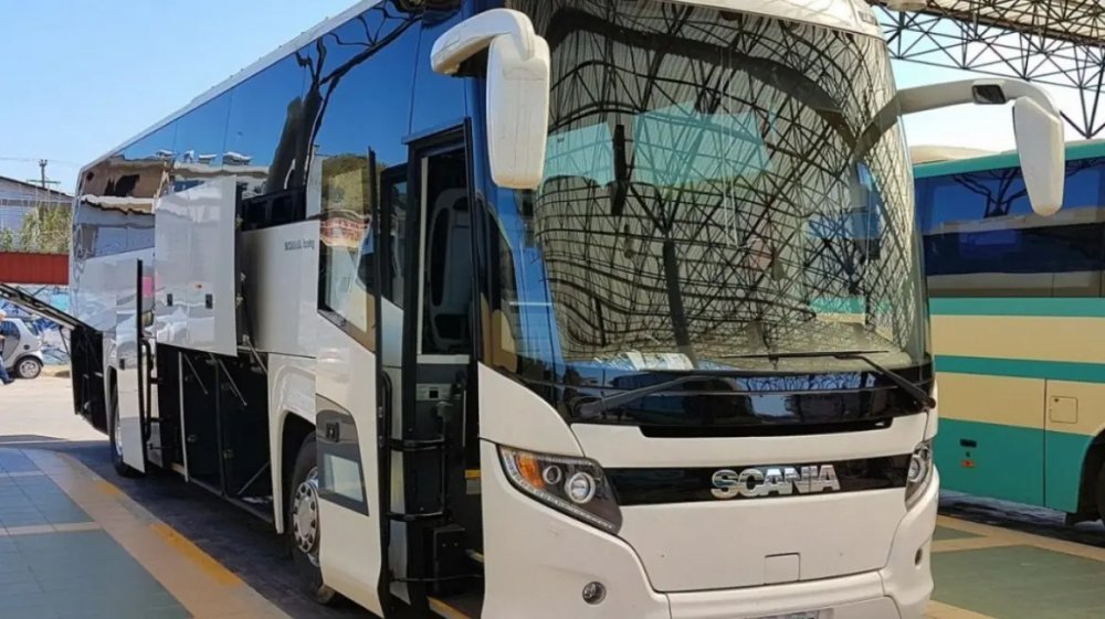 Αναστέλλονται δρομολόγια του ΚΤΕΛ Μαγνησίας για Λάρισα