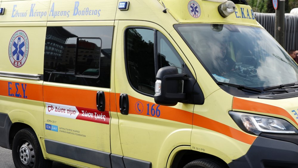 Τραγωδία στην Καλαμπάκα: Νεκρά δύο αδέρφια μέσα στο σπίτι τους