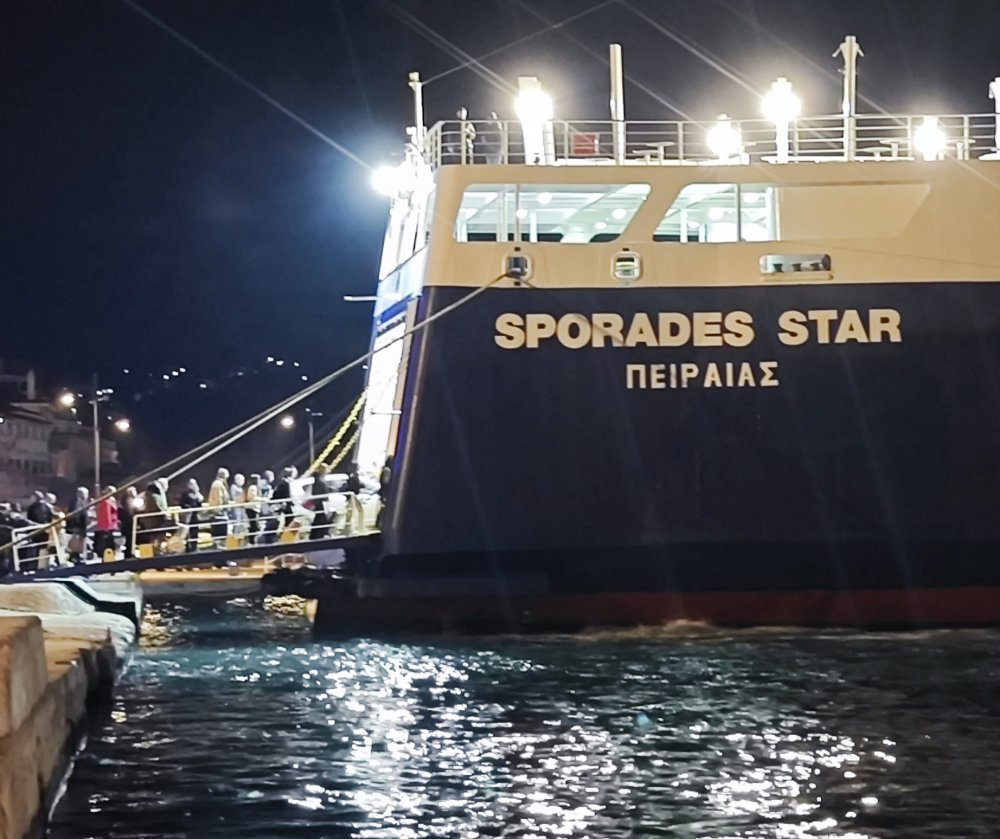- ΕΚΤΑΚΤΟ - Τροποποίηση δρομολογίου της 31ης Δεκεμβρίου