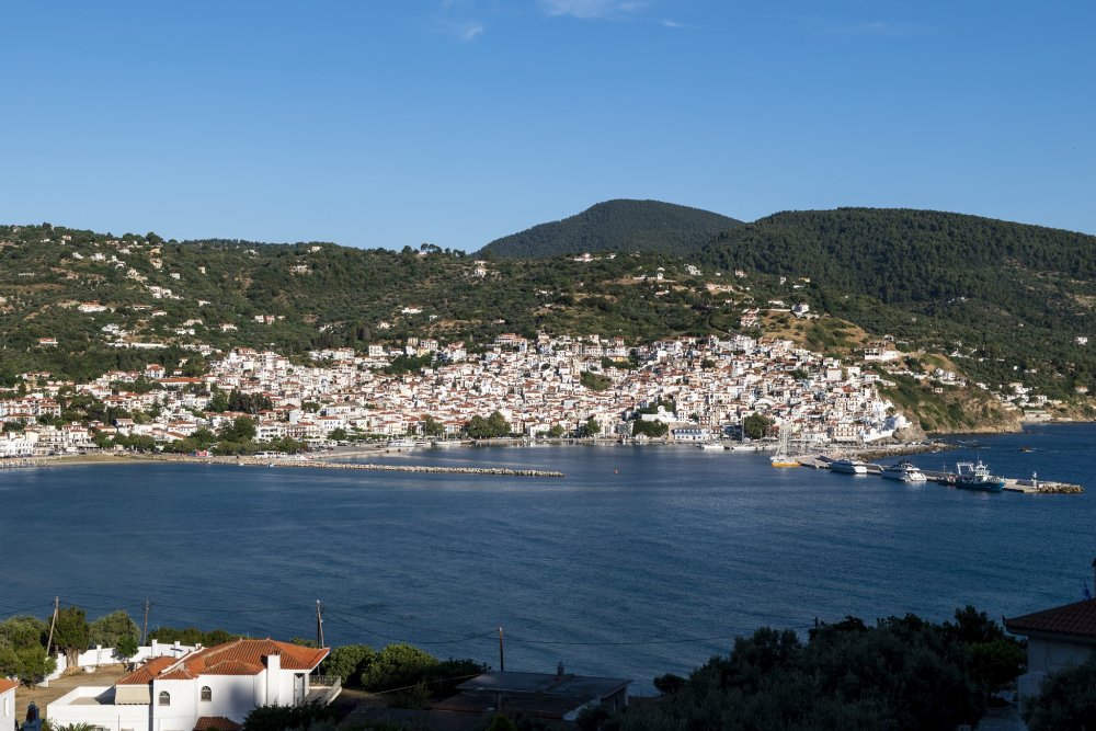 ΣΚΟΠΕΛΟΣ : Το πρόγραμμα της τελετής κατάδυσης του Τίμιου Σταυρού & τον Αγιασμό των Υδάτων