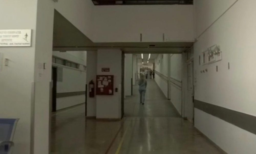 Θεσσαλονίκη: Δυσάρεστα νέα από την πρώτη μεταμόσχευση – Κατέληξε ο 50χρονος λήπτης του ήπατος του 44χρονου