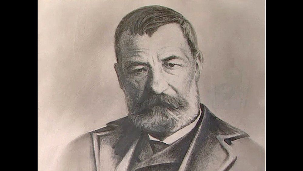 Πώς πέθανε ο Αλέξανδρος Παπαδιαμάντης