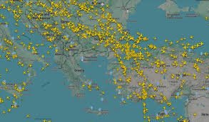 FIR Αθηνών: Κατεπείγουσα προκαταρκτική έρευνα για το χθεσινό μπλακ άουτ στα αεροδρόμια