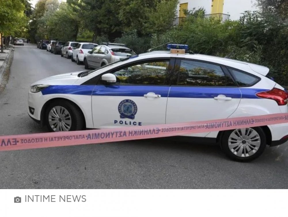 Σοκ στις Σέρρες, όπου βρέθηκε νεκρός ένας 17χρονος στο υπόγειο του σπιτιού του