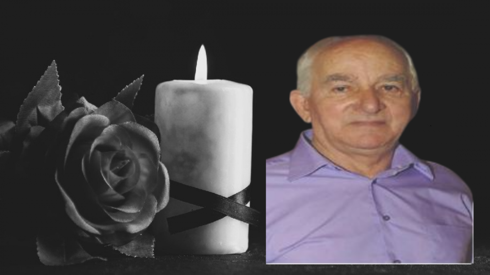 Απέραντη θλίψη για την απώλεια του γιατρού Γιώργου Σανιδά