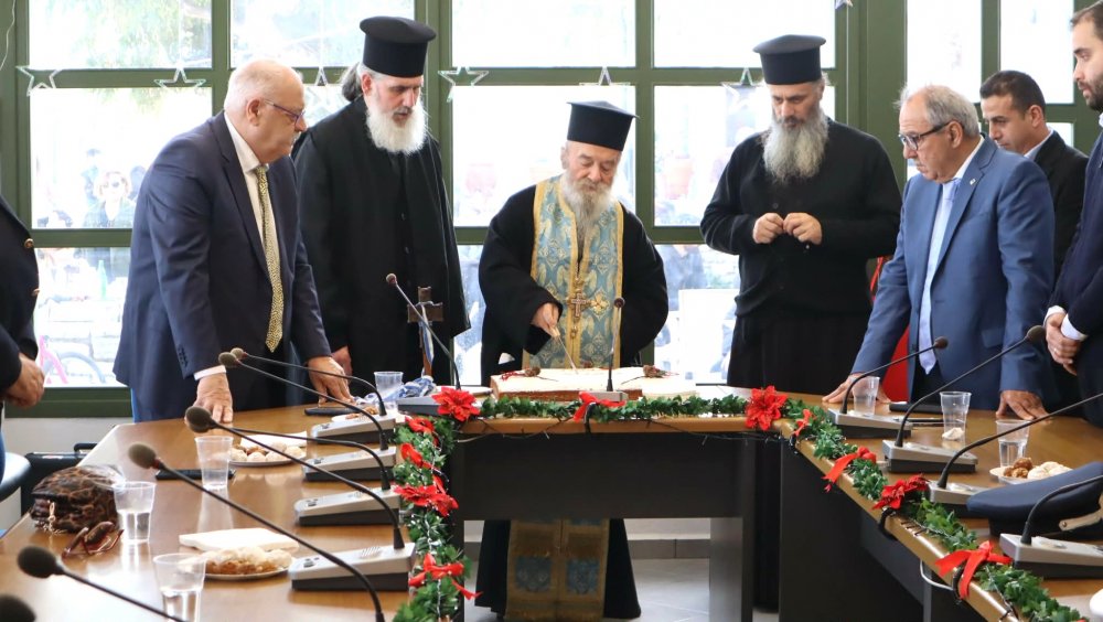 Σημαντικά έργα υποδομής και αναπτυξιακό σχεδιασμό έως το τέλος του 2026 ανακοίνωσε ο Δήμαρχος Σκοπέλου.