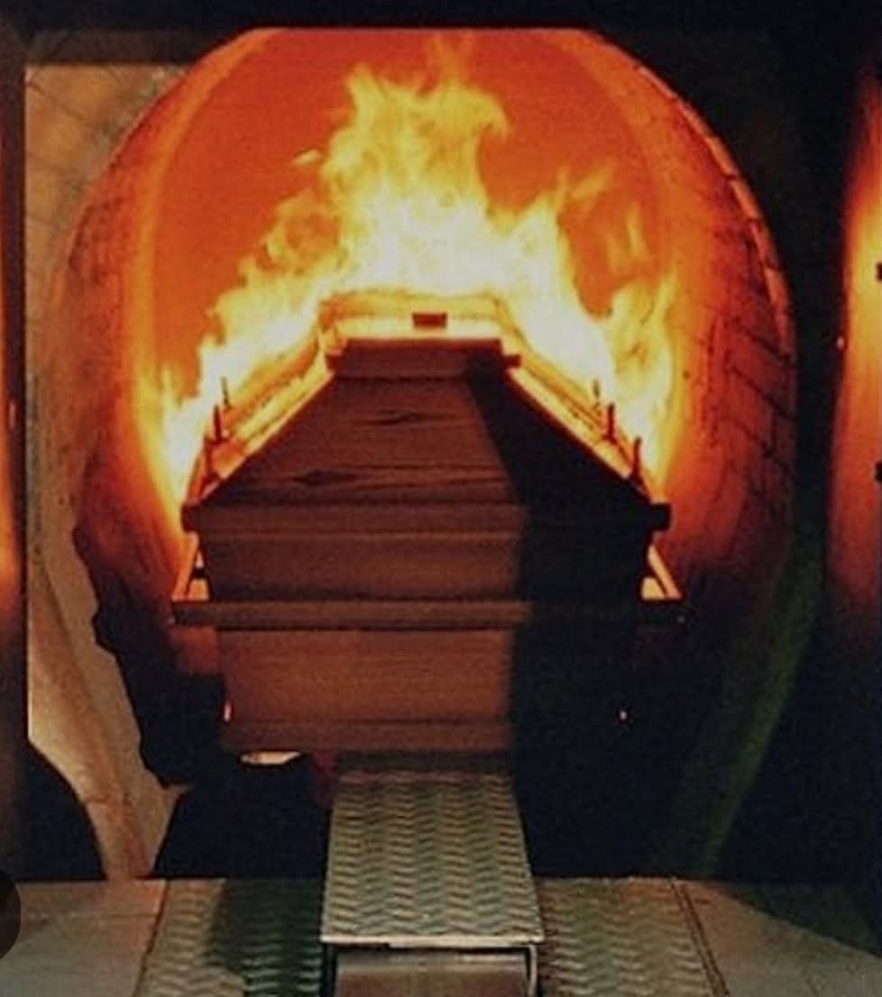 Ανοιχτή απάντηση του Μητροπολίτου Χαλκίδος προς τον κ. Αλακιώτη Πρόεδρος της Ελληνικής Κοινωνίας Αποτέφρωσης