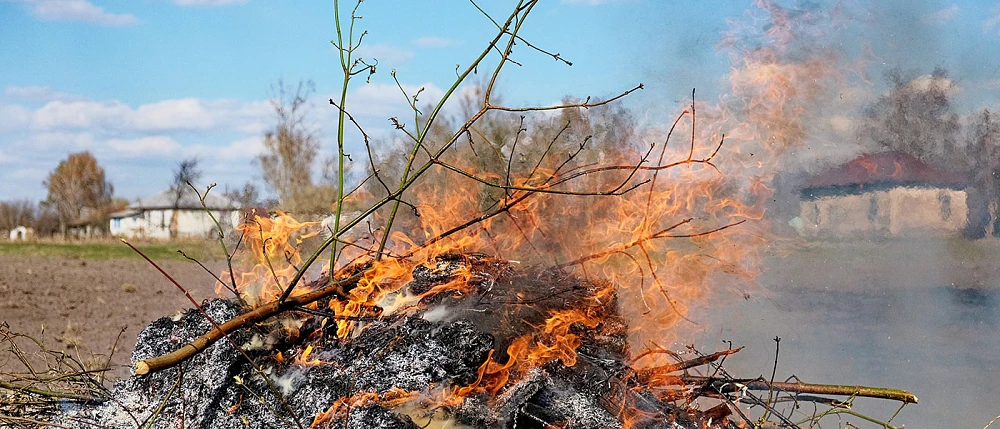 ΠΥΡΟΣΒΕΣΤΙΚΟ ΚΛΙΜΑΚΙΟ ΣΚΟΠΕΛΟΥ | ΠΡΟΣΟΧΗ: Απαγόρευση Χρήσης Φωτιάς στη Σκόπελο
