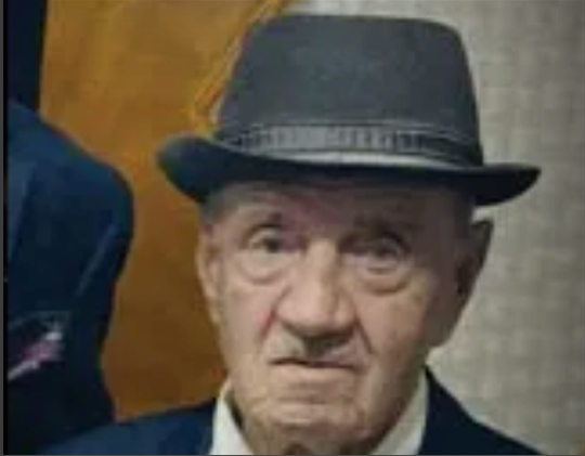 Πάνδημο αντίο στον κυρ Γιώργη του Τρικερίου- «Εφυγε» όρθιος στα 90 του χρόνια, ο Γιώργος Λεμονής, πρώην αντιπρόεδρος της Κοινότητας