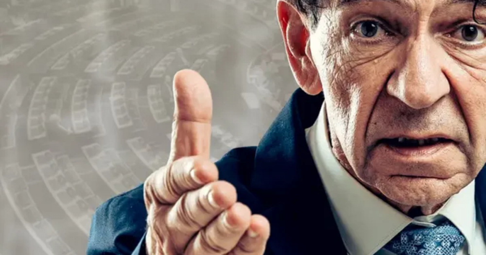 ΔΗΠΕΘΕ Ρούμελης: «Εκτός ύλης reloaded» με τον Γεράσιμο Σκιαδαρέση 