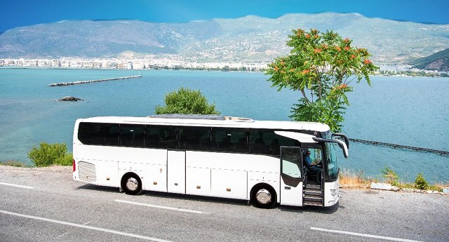 YΠΕΡΑΣΤΙΚΟ ΚΤΕΛ ΒΟΛΟΥ - EKTAKTH ΑΝΑΚΟΙΝΩΣΗ - για αναστολή δρομολογίων στις γραμμές Αθήνας & Θεσσαλονίκης