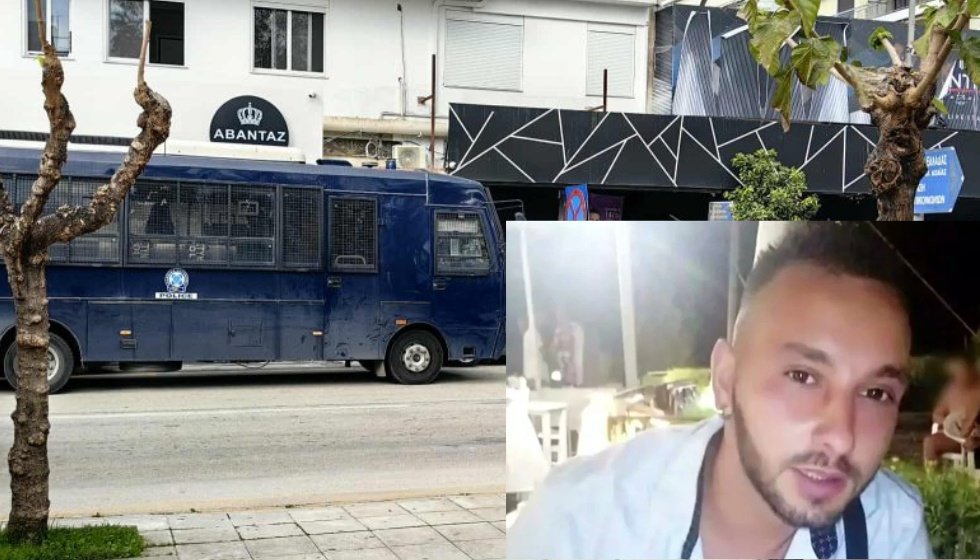 Πάτρα: Παραδόθηκε ο 26χρονος για τον θανάσιμο ξυλοδαρμό του 30χρονου