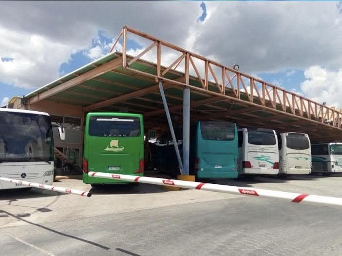 Επανεκκίνηση δρομολογίων του Υπεραστικού ΚΤΕΛ από και προς Αθήνα/Θεσσαλονίκη την Παρασκευή 
