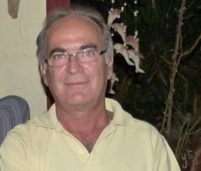 Συλλυπητήρια ανακοίνωση του ΑΟ Σκιάθου για την απώλεια του Γιάννη Φερετζέλη