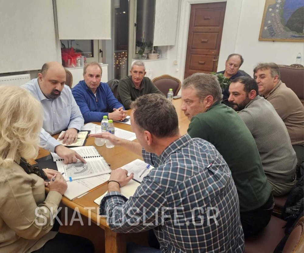 Προτεραιότητα η αναβάθμιση των λιμενικών υποδομών