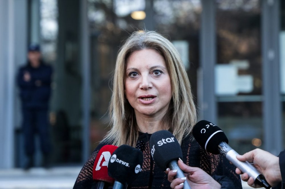 Κόμμα Καρυστιανού: Ποιοι «πιέζονται» από την ίδρυσή του – Αποστάσεις κρατούν οι συγγενείς των θυμάτων των Τεμπών