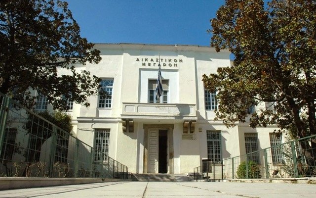 Απαλλάχθηκε αντιδήμαρχος του Βόλου για ρευματοκλοπή