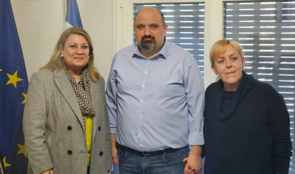 Πρωτοβουλία στα νησιά των Β. Σποράδων για την αναπηρία όρασης