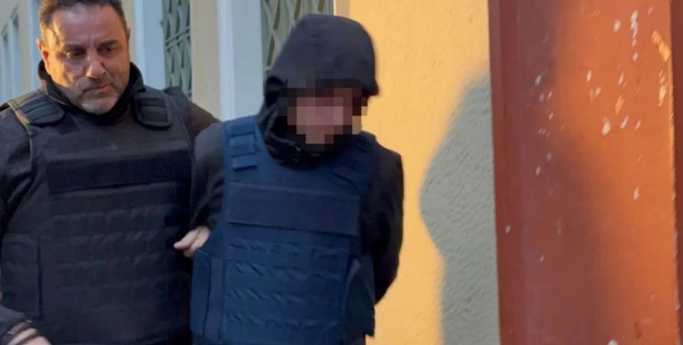 Στο σωφρονιστικό κατάστημα Κασσαβέτειας ο 16χρονος για τον ξυλοδαρμό μέχρι θανάτου 17χρονου