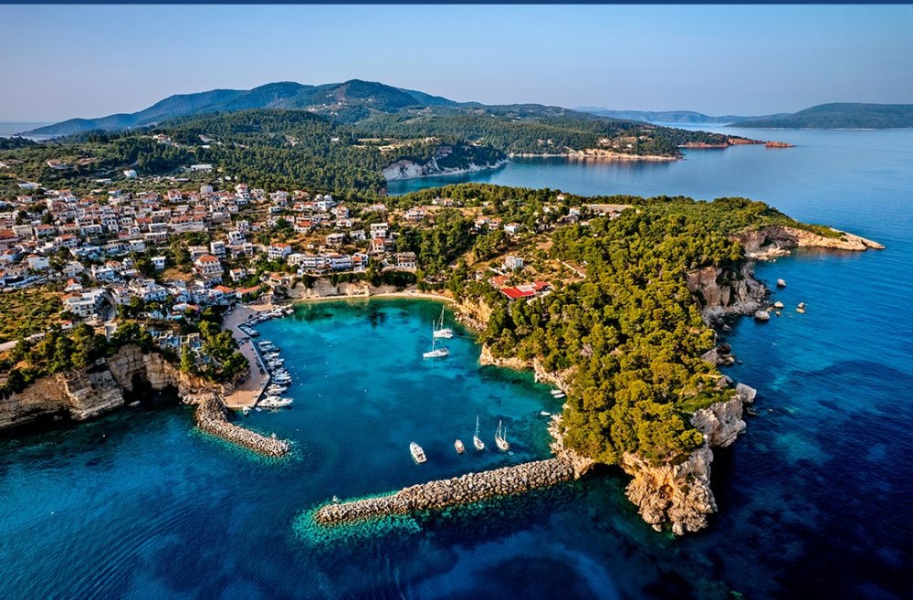 Eπίσημος λιμένας η Βότση Αλοννήσου – 9 χρόνια μετά