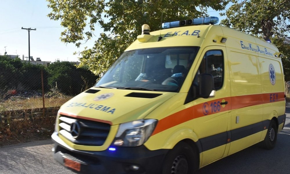 Τραγωδία στο Ηράκλειο: Νεκρός 27χρονος κυνηγός στο Καστρί - Γλίστρησε και έπεσε σε χαράδρα