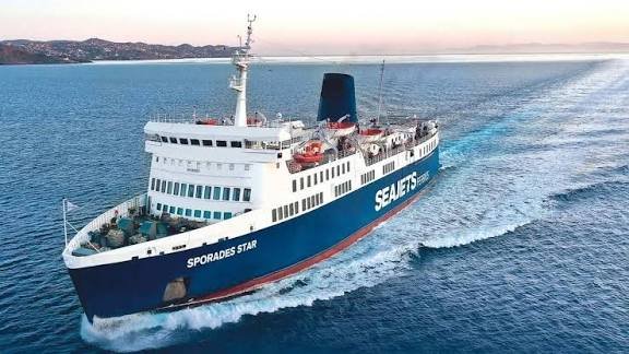 - ΕΚΤΑΚΤΗ ΕΝΗΜΕΡΩΣΗ - Ανεκτέλεστο το αυριανό δρομολόγιο 