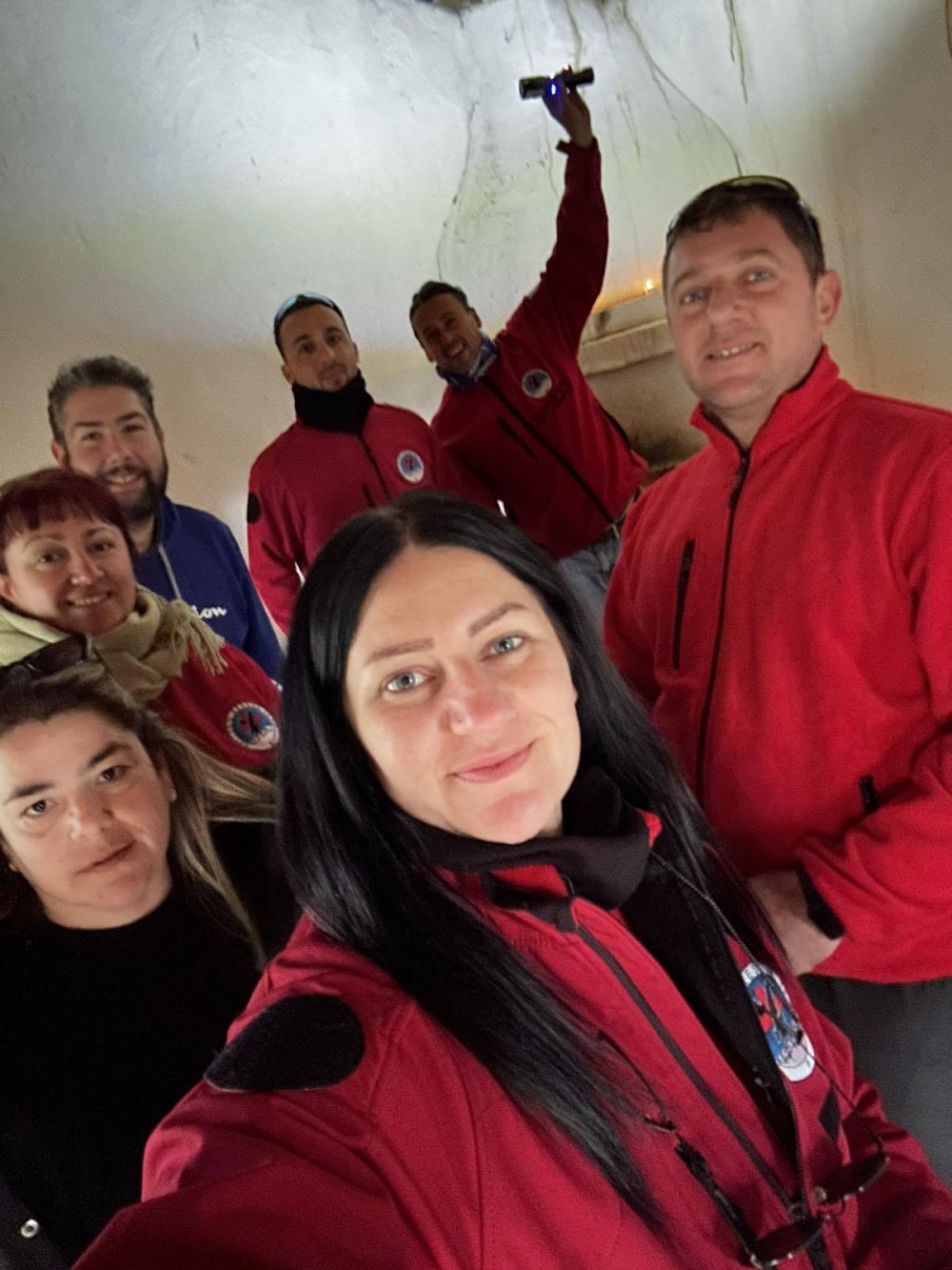 Στο εξωκλήσι της Αγίας Αναστασάς η κοπή πίτας της ΕΟΔ Β. Σποράδων (φωτο)