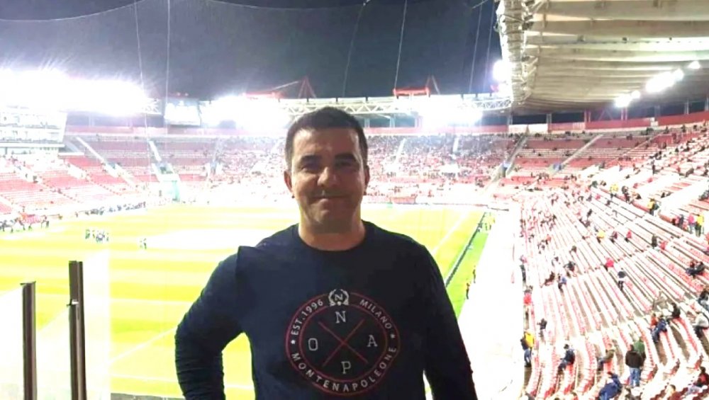 Θλίψη στη Λάρισα για τον 54χρονο επιχειρηματία που υπέστη ανακοπή ενώ χόρευε σε εκδήλωση κοπής πίτας