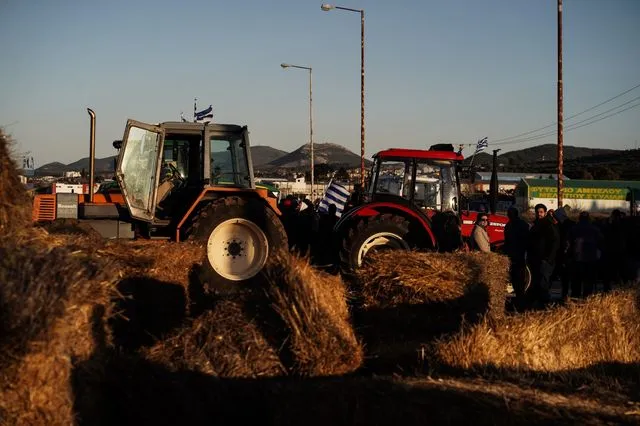 Οι αγρότες της πλειοψηφίας απαντούν στον Μητσοτάκη και αποφασίζουν για συλλαλητήριο