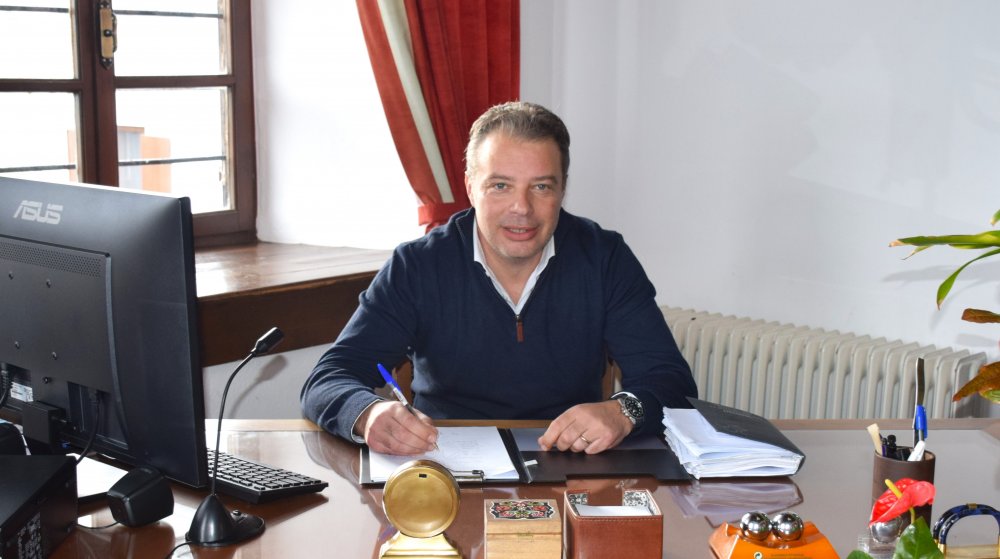 Ορίστηκαν από τον Δήμαρχο Κ. Καραγεωργίου οι Αντιδήμαρχοι και οι Εντεταλμένοι Σύμβουλοι του Δήμου Ζαγοράς – Μουρεσίου