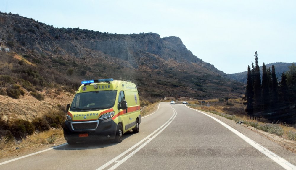 Σητεία: Ο 15χρονος που σκοτώθηκε στο τροχαίο είχε πάρει κρυφά το αυτοκίνητο από τον πατέρα του