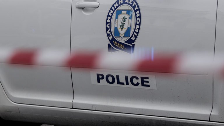 Λαμία: Νεκρός 41χρονος σε τροχαίο στην παράκαμψη Θηβών-Λιβαδειάς