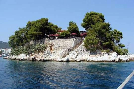 Έγκριση εκμίσθωσης δημοτικού ακινήτου στη θέση Μπούρτζι