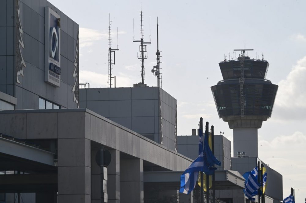 Παραιτήθηκε ο διοικητής της ΥΠΑ μετά το μπλακ άουτ στο FIR – Ποιος αναλαμβάνει
