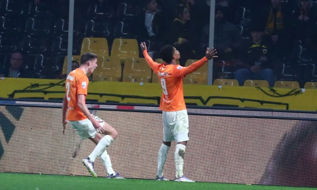 ΑΕΚ – ΟΦΗ 0-1: «Παλικάρι» από την Κρήτη! Πήρε μεγάλη πρόκριση στη Νέα Φιλαδέλφεια
