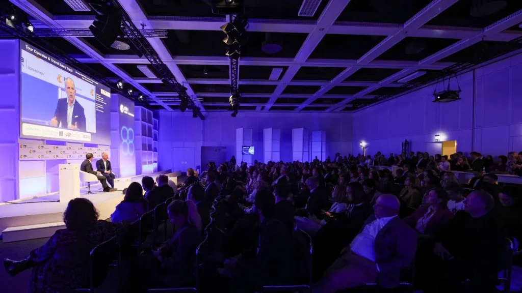 ITB Berlin Convention 2026: Νέες τάσεις και ισορροπία στο επίκεντρο του παγκόσμιου τουρισμού